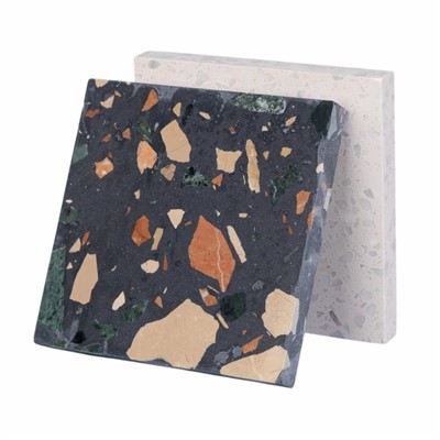 Square Terrazzo Wall Tiles